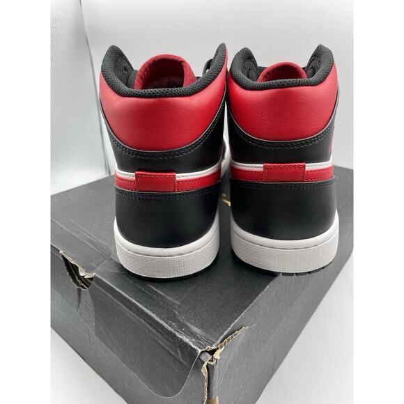 NEW Air Jordan 1 Mid Shoes \